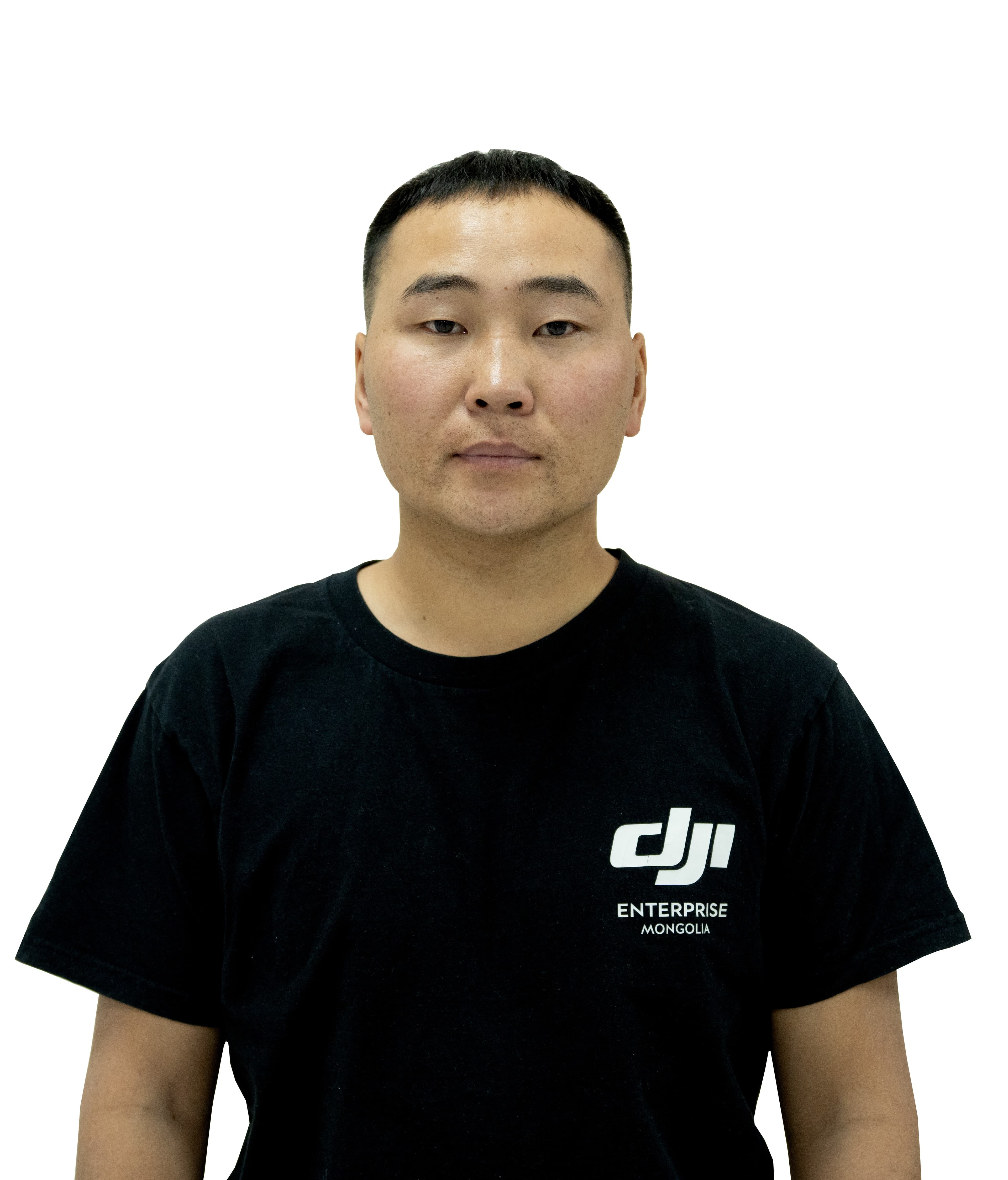 Идэрбат Барнасан