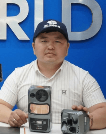 Лутмөнх Бат-Эрдэнэ