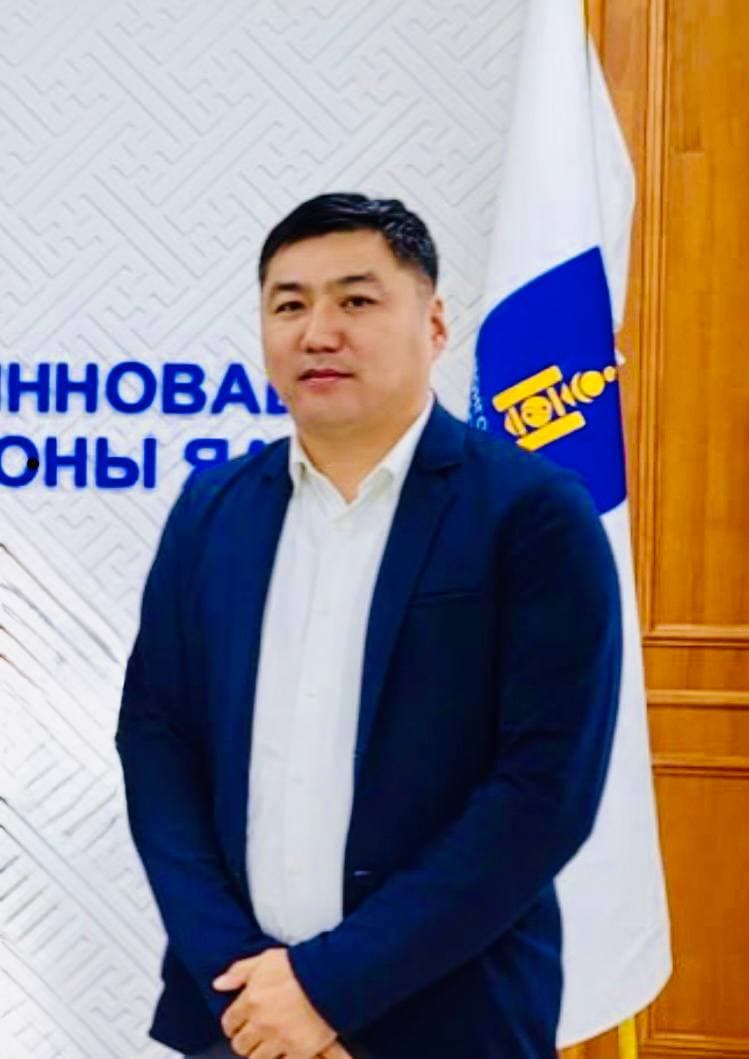 Ичинхорлоо Наранбаатар