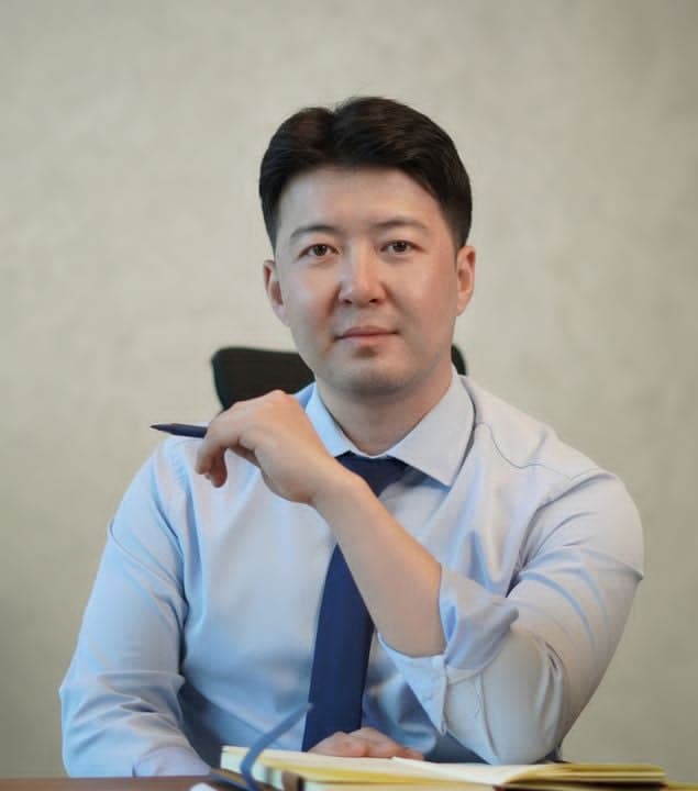 Гэрэлмаа Төгөлдөр