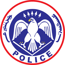 Цагдаагийн ерөнхий газар