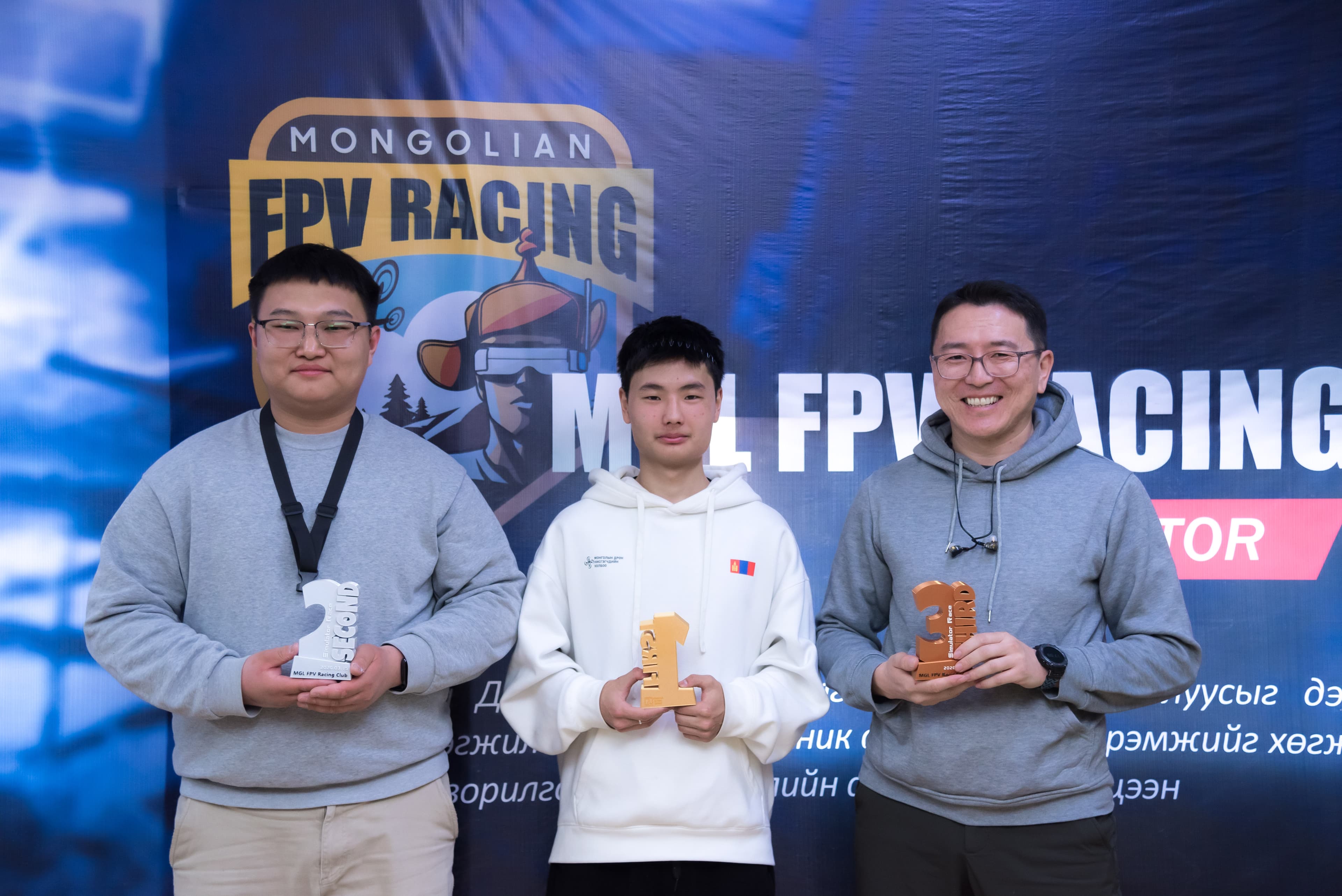 “Монголын FPV дрон нисгэгчдийн клуб”-ын 2026 оны анхны тэмцээн боллоо зураг 3