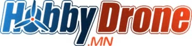 Hobby Drone ХХК