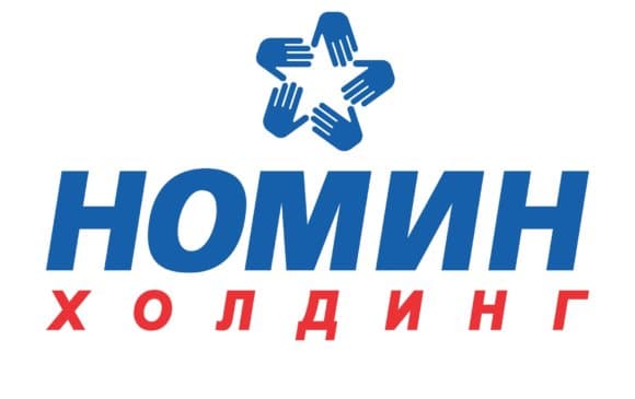 НОМИН Холдинг ХХК