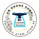 UB Drone Shop